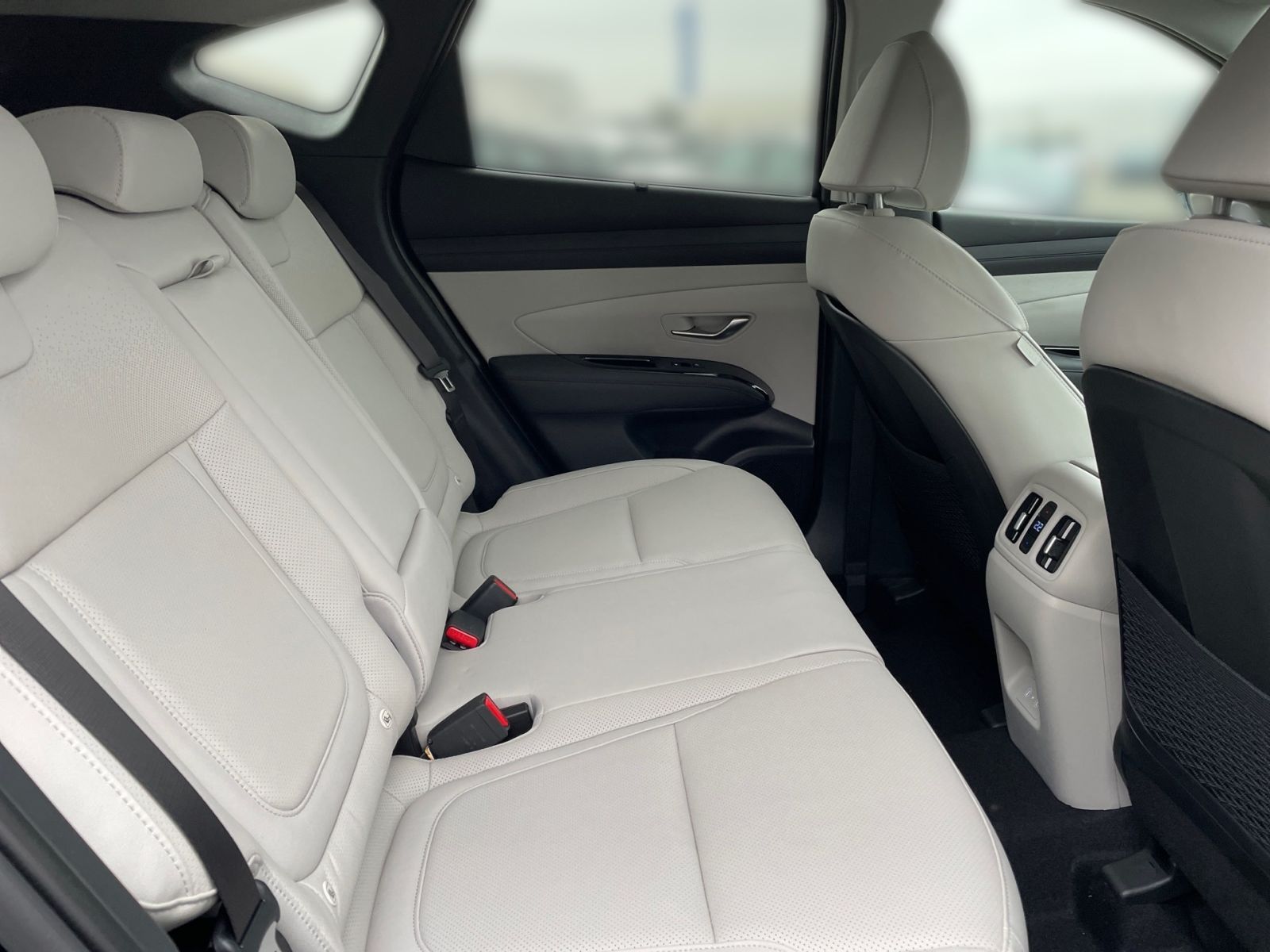 Fahrzeugabbildung Hyundai TUCSON 1.6 T-GDI Prime Hybrid Digital Key