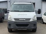 Iveco Andere Daily 60C15K Dreiseiten Kipper - Iveco aus 2008
