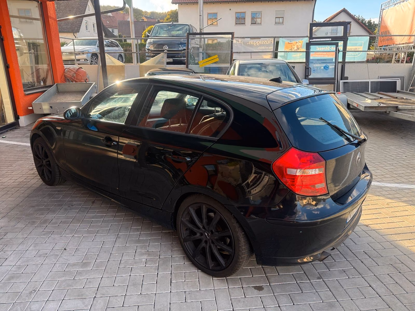 BMW 116