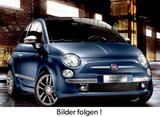 Fiat 500 by Diesel Limited Edition Sonderedition - Fiat 500: Limited Edition