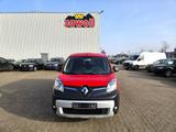 Renault Kangoo Z.E. EL-.Maxi LANG 66000 KM 5-Sitzer TÜV  - Renault Kangoo mit Elektro-Antrieb: Automatik