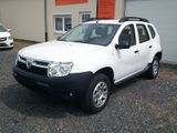 Dacia Duster I Ice 4x2 - Dacia Duster: Ice