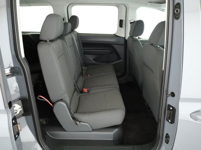 Caddy Maxi 1.5 TSI - AHZV / Assistenzpaket