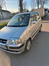 Hyundai atos Automatik, neu tüv , klima, s... - Hyundai Atos mit Benzin-Antrieb: Automatik