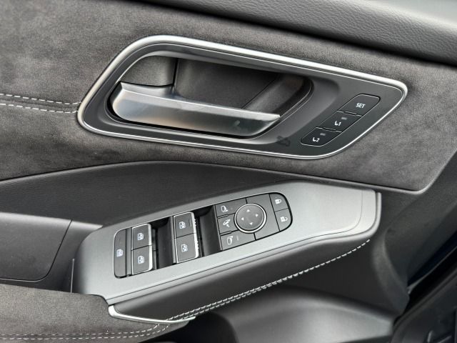 Fahrzeugabbildung Nissan Qashqai 1.5 VC-T e-Power N-Design*KP*PGD*MJ25