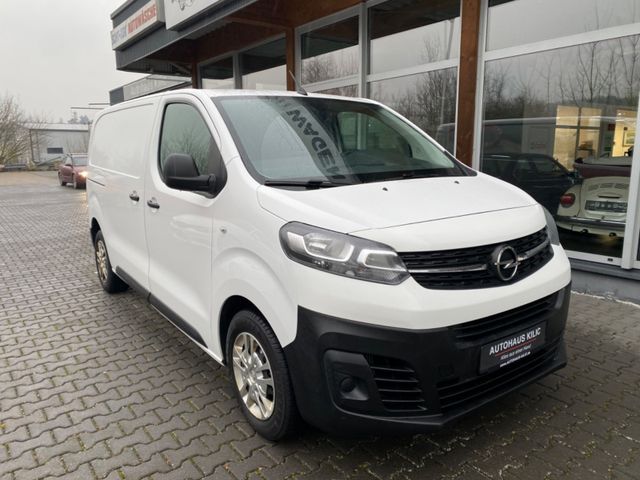 Opel Vivaro 2.0 150PS Klima Top Zustand