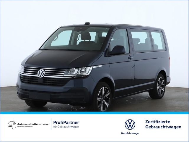 Volkswagen T6 Multivan 2.0 TDI DSG 4M STANDHZG DCC ACC AHK