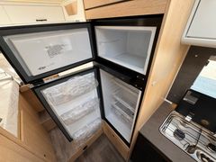 Sunlight T67**Modell 2024**Hubbett** Tageszulassung**