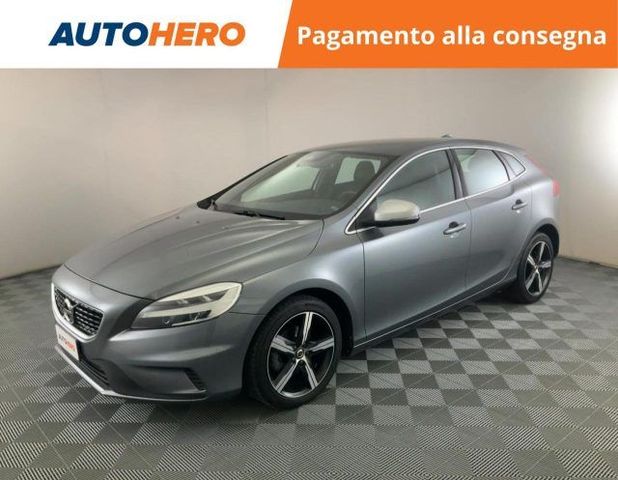 Volvo VOLVO V40 D2 R-design