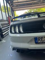 Ford Mustang 5.0 Ti-VCT V8 GT Auto GT - Ford Mustang in Oberhausen