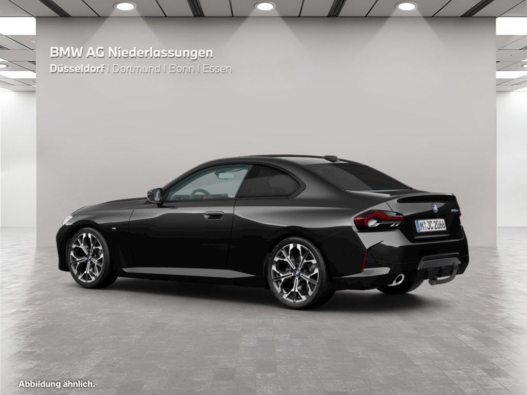 BMW 220 - Bild 9