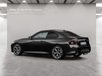 BMW 220 - Vorschau Bild 9