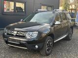 Dacia Duster I Prestige 4x2*1,2*Klima*Navi*Kamera* - Dacia Duster: Prestige 4x2