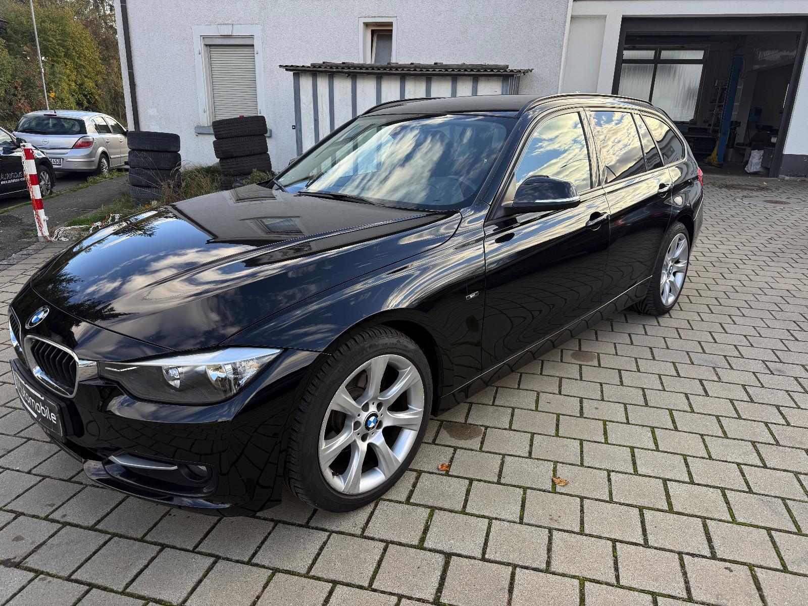 BMW 316