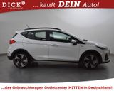 Ford Fiesta 1.0 EB Aut Active LED+SHZ+PDC+MFL+TEM+DAB - Ford Fiesta: Active