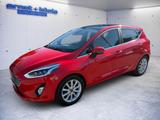 Ford Fiesta 1.0 EcoBoost S&S TITANIUM
