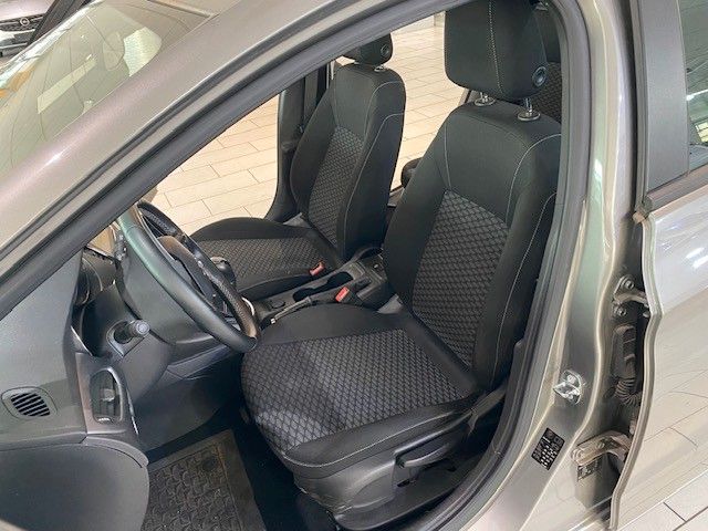 Fahrzeugabbildung Opel Astra K ST 1.6D EDITION NAVI/LED/PDC/TEMP./NEBEL
