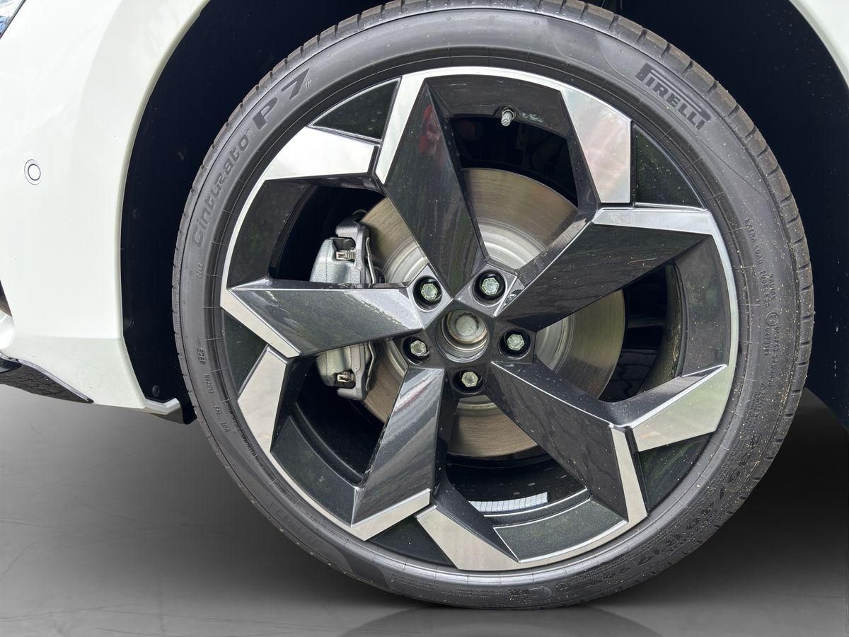 Skoda Superb - Bild 7