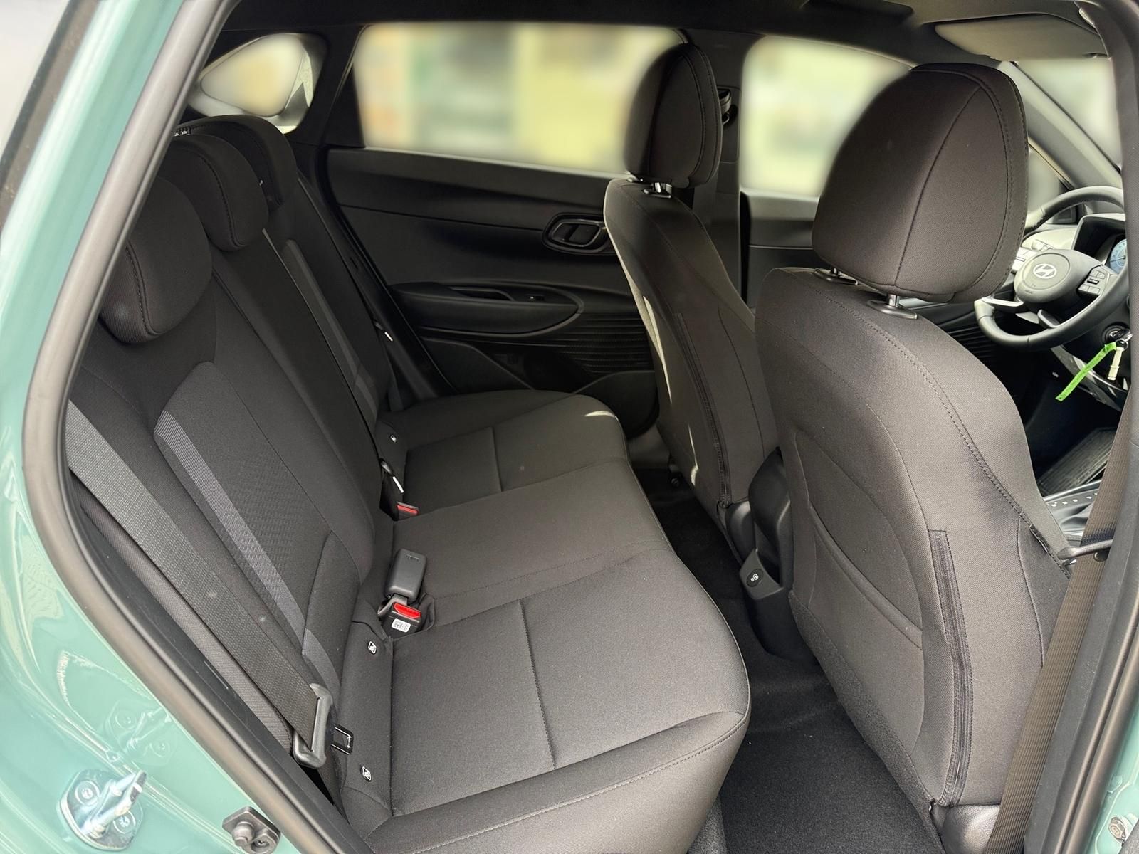 Hyundai i20 – Bild 13