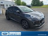 Ford Puma Titanium X MHEV+PDC+LED+B&O+NAV+DAB+Tempoma