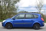 Renault Grand Scenic 2.0*Grand Avantage*7 Sitzer*AHK* - Renault Grand Scenic: 2.0