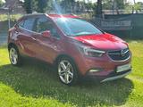 Opel Mokka X Innovation Start/Stop*1,4 140PS*AUTOMATI - Opel Mokka Gebrauchtwagen in Hannover