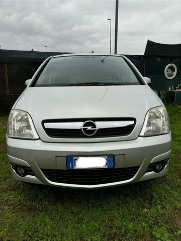 Opel Meriva 1.6 16V Enjoy