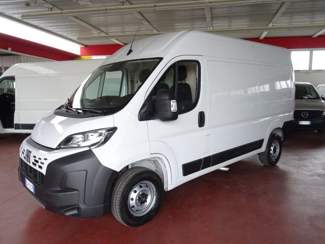 Fiat FIAT Ducato 35Q.LI 2.2 Mjt3 140 CV PM-TM L2H2 Fu imagem 2