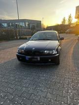 BMW E46 320i LPG , Hardtop und komplettes M Paket - BMW E46 mit Autogas-Antrieb (LPG)