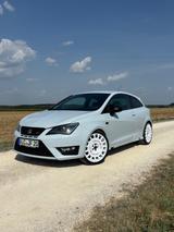 Seat Ibiza 1.8 TSI 141kW Start&Stop Cupra SC Cupra - Seat Ibiza: 14