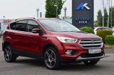 Ford Kuga 2.0 TDCI*Titanium/4X4/NAVI/AUTOM.KAM* - Ford Kuga Gebrauchtwagen Bonn