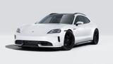 Porsche Taycan Sport Turismo Panoramadach Sport Chrono