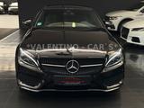 Mercedes-Benz C 250 Coupé AMG/Automatik/Navi/LED/Ambiente/Shz - Mercedes-Benz C 250 in Wuppertal
