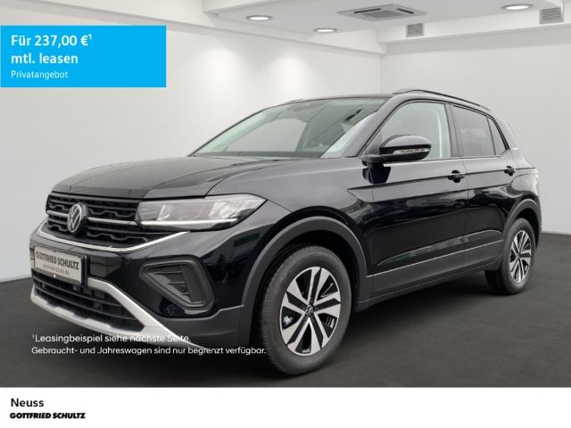 Volkswagen T-Cross Energy 1.0 TSI DSG APP CONNECT KAMERA SI