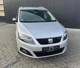 Seat Alhambra FR-Line KAMERA - AHK - DSG - XENON - - Seat Alhambra in Wiesbaden
