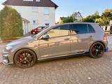 Volkswagen Golf 2.0 TSI DSG GTI TCR GARAGENFAHRZEUG - Volkswagen Golf: GTI Tcr