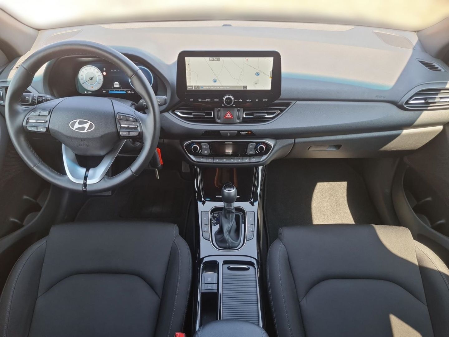 Hyundai i30 – Bild 11