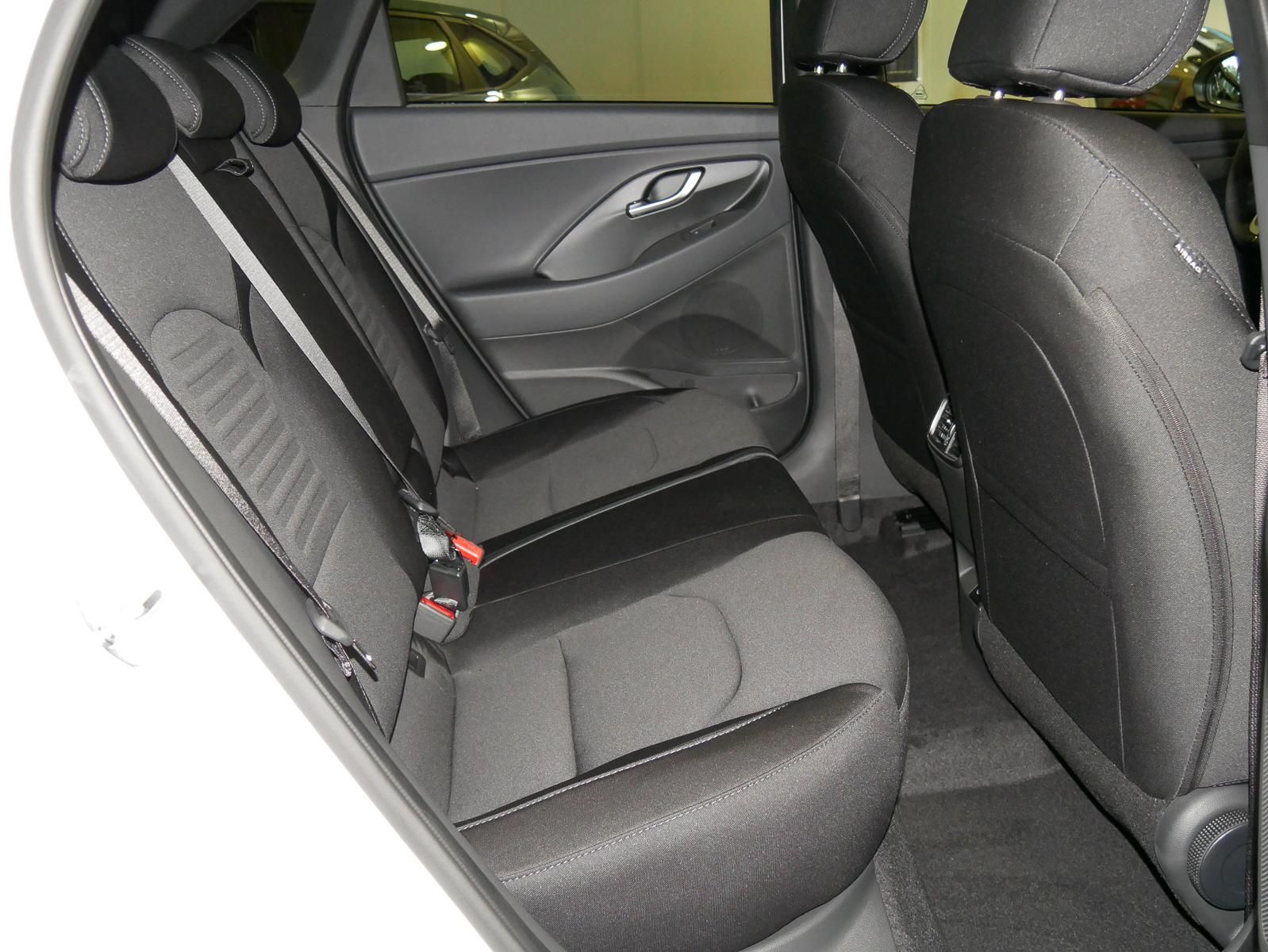 Hyundai i30 – Bild 7