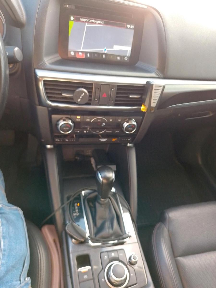 Mazda CX-5 2015 — photo 8