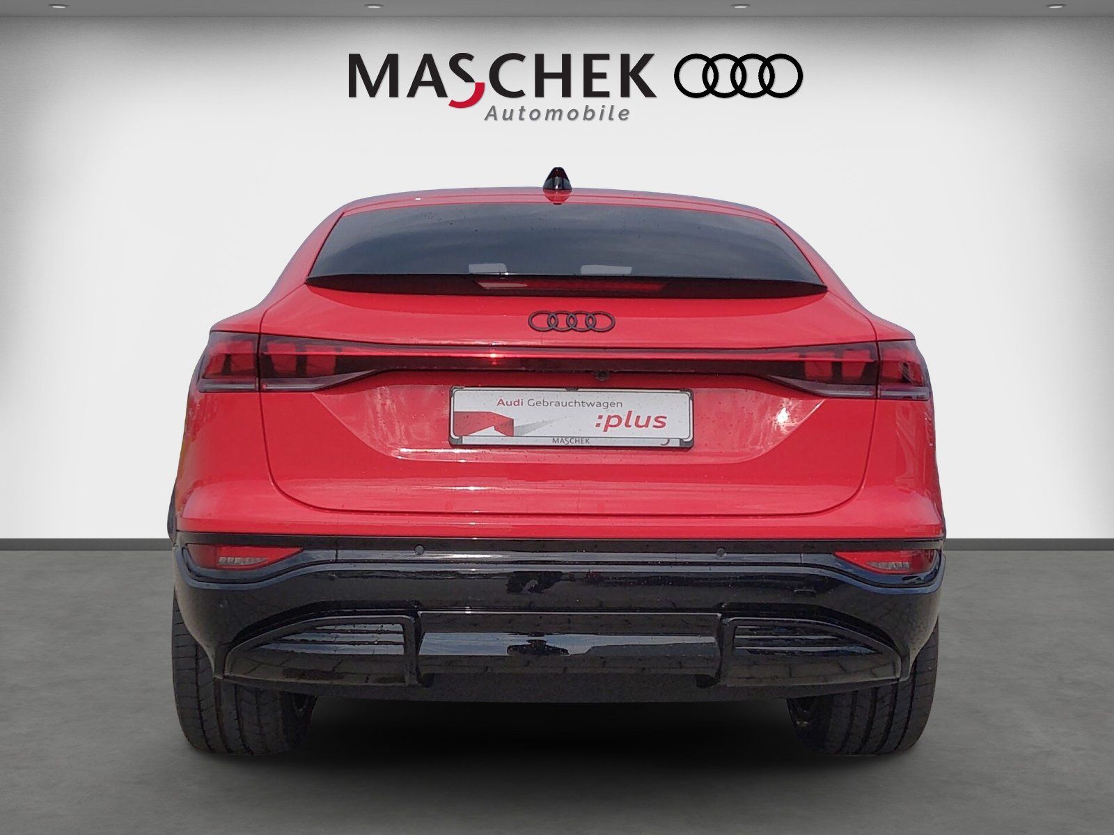 Audi SQ6 e-tron - Bild 5