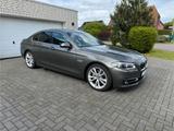 BMW 535i Luxury Line - BMW 535: 535i