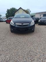 Opel Corsa D Edition - Opel Corsa Gebrauchtwagen in Karlsruhe