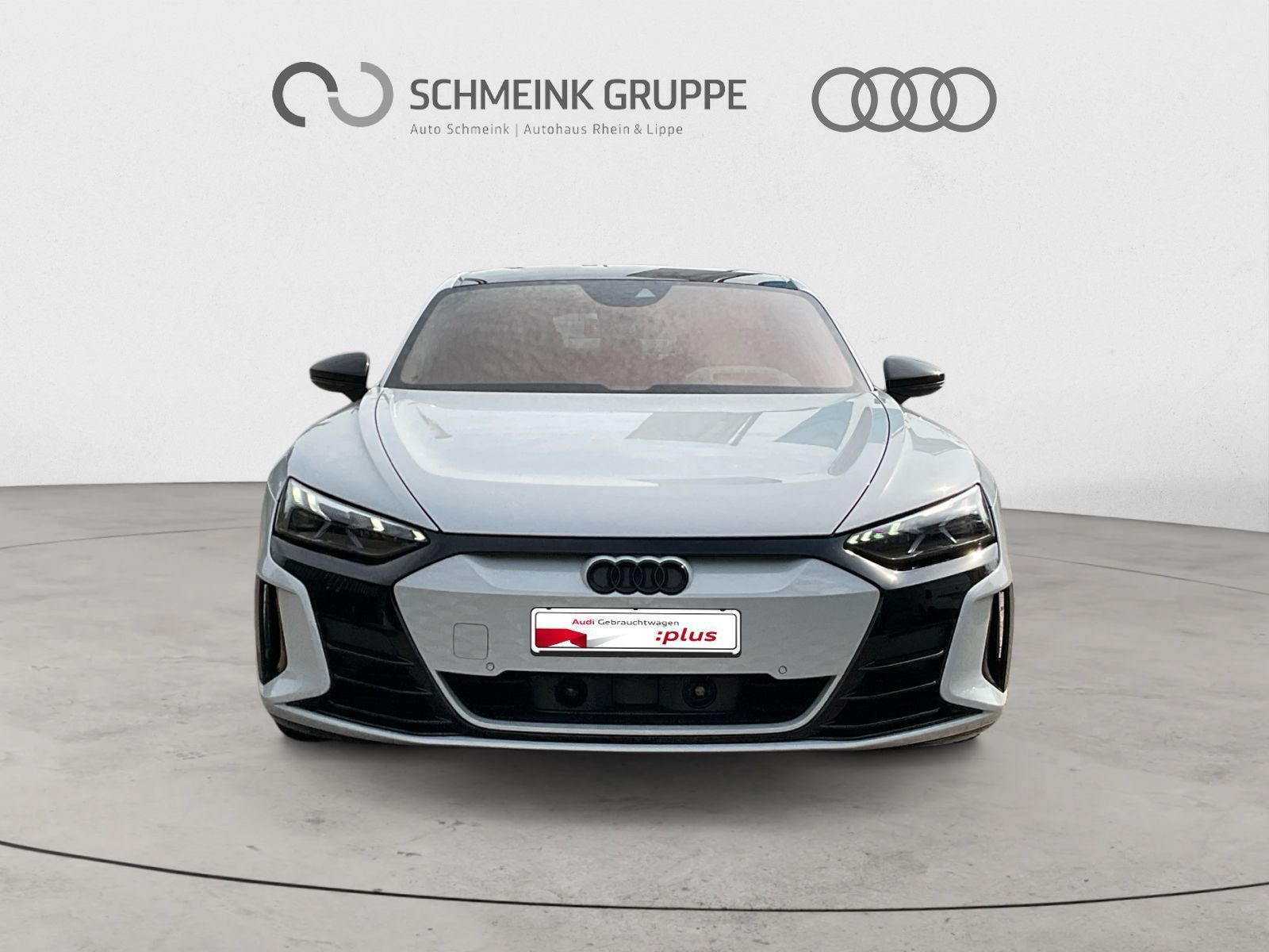 Audi RS e-tron GT - Bild 8