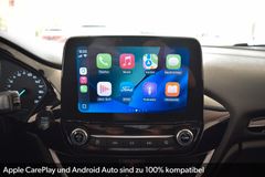 FORD Fiesta 1.0 Hybrid Titanium X~Automatik~LED~Navi
