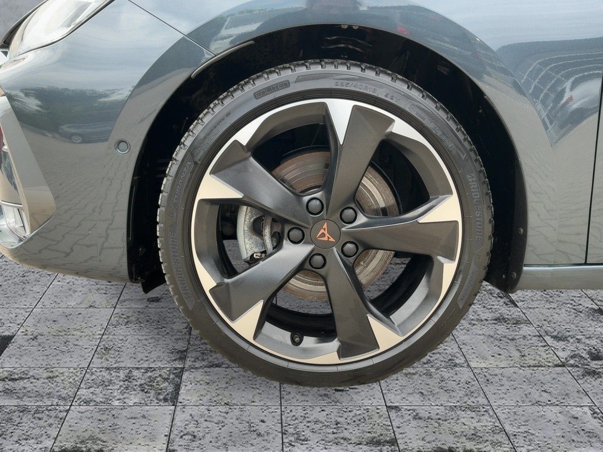 Cupra Leon - Bild 8
