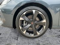 Cupra Leon - Vorschau Bild 8