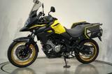 Suzuki DL 650 V-Strom XT *Softpack*Windschild - Offers