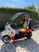 BMW C 1   200 - ROLLER 200