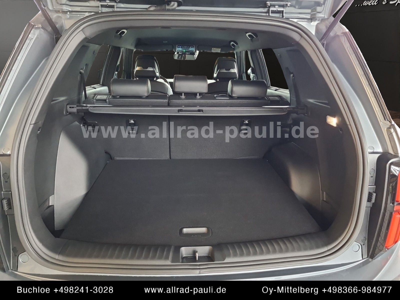 Ssangyong Torres EVX Platinum | 73,4 kW, 7 Jahre Garantie!