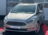 Ford Galaxy Titanium - Ford Galaxy aus 2018